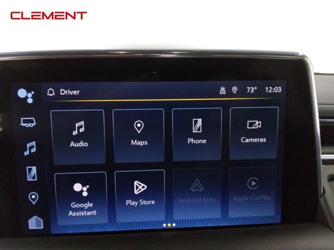 Used 2023 Chevrolet Tahoe LT image 18