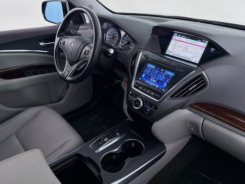 Used 2016 Acura MDX FWD w/ Technology Package image 16