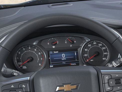 New 2025 Chevrolet Blazer LT w/ Redline Edition image 18