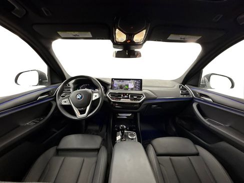 Used 2024 BMW X3 xDrive30i w/ Premium Package w/ZPA image 19
