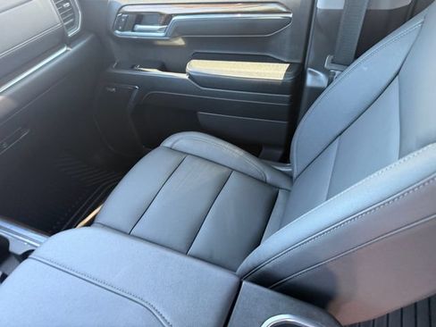 Certified 2024 Chevrolet Silverado 1500 RST w/ Convenience Package II AWD/4WD image 20