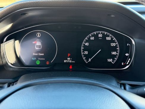 Used 2020 Honda Accord EX-L image 35