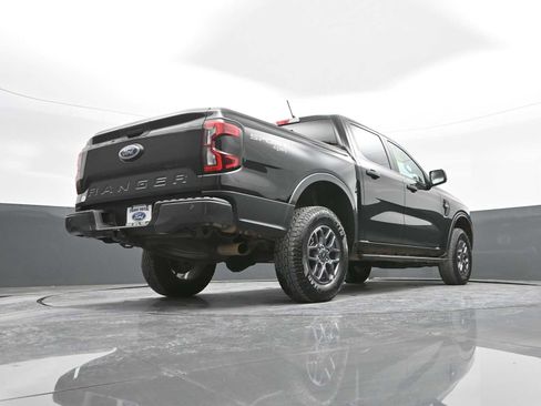 Used 2024 Ford Ranger XLT w/ Equipment Group 301A High image 39
