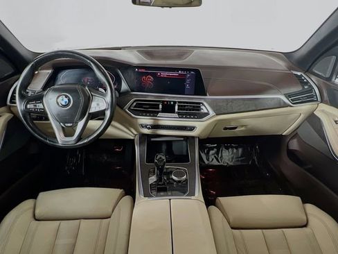 Used 2019 BMW X5 xDrive40i w/ Premium Package 2 image 28