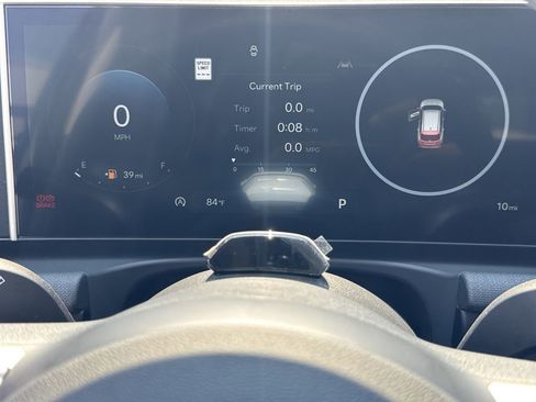 New 2026 Hyundai Tucson SEL AWD/4WD image 26