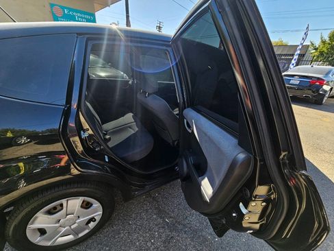 Used 2012 Honda Fit image 13