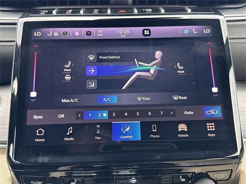 Certified 2024 Jeep Grand Cherokee Limited image 6