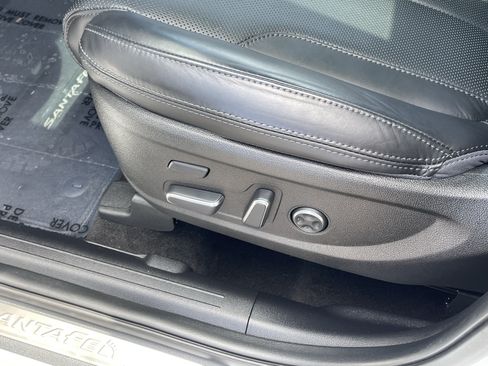 Certified 2023 Hyundai Santa Fe Calligraphy AWD/4WD image 25
