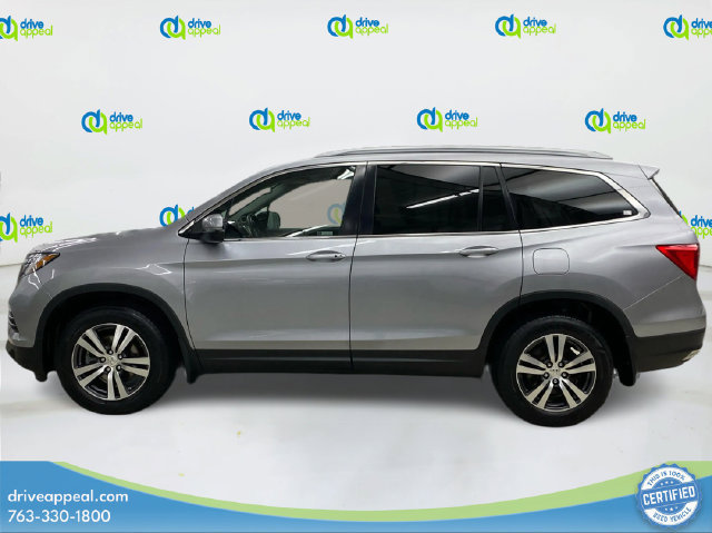 Used 2018 Honda Pilot EX-L image 9