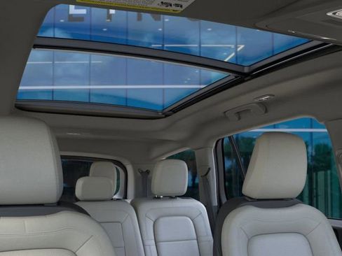 New 2025 Lincoln Aviator Reserve w/ Illumination Package image 22