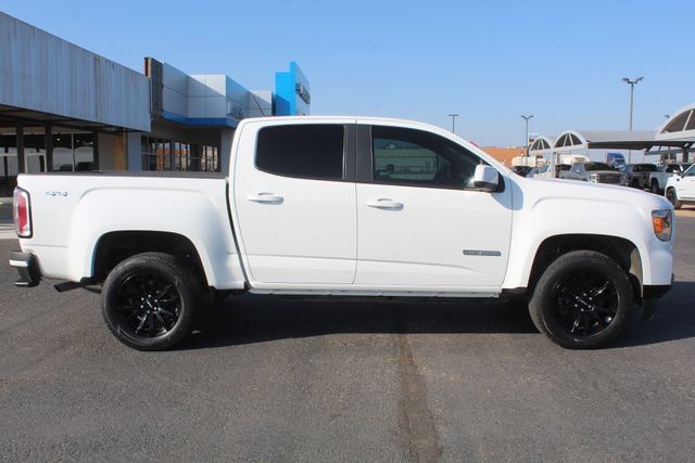 Used 2022 GMC Canyon Elevation w/ Elevation Premium Package AWD/4WD image 2