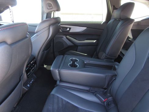 Certified 2023 Acura MDX A-Spec AWD/4WD image 15