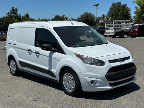 Used 2014 Ford Transit Connect XLT image 6