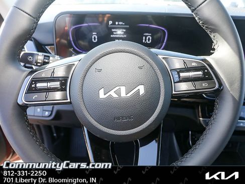 New 2026 Kia Seltos S image 13