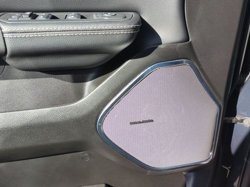 New 2026 RAM 1500 Laramie w/ Night Edition image 27