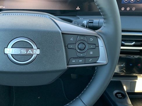 New 2026 Nissan Sentra SV w/ SV Convenience Package image 9