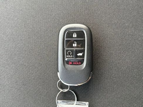 New 2026 Honda Civic Sport image 29