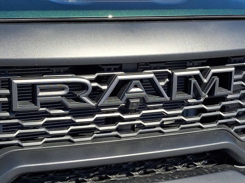New 2026 RAM 1500 RHO AWD/4WD image 13