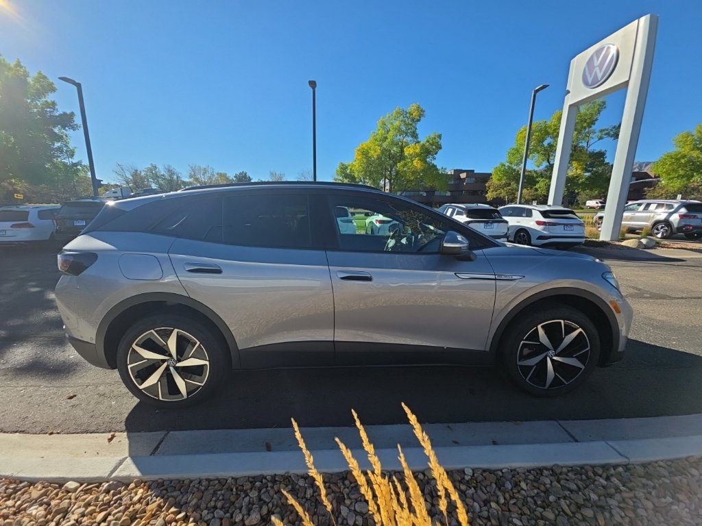Certified 2023 Volkswagen ID.4 Pro S AWD/4WD image 7