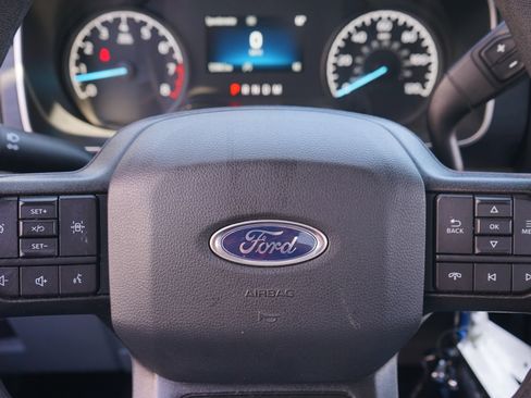 Used 2021 Ford F150 XL w/ Equipment Group 101A High AWD/4WD image 19