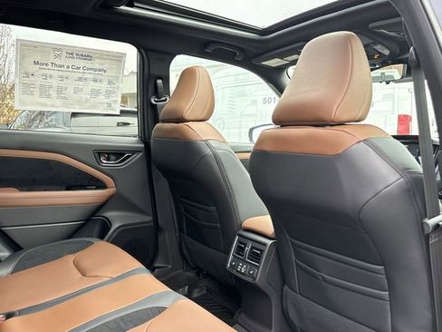 New 2026 Subaru Forester Touring image 18