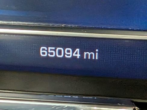 Certified 2024 Chevrolet Silverado 2500 LTZ w/ LTZ Plus Package image 23