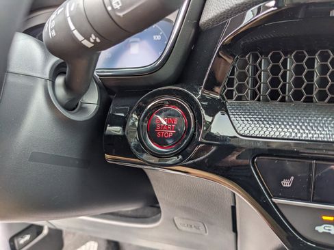 New 2026 Honda CR-V EX-L image 32