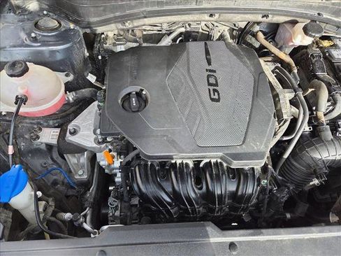 Used 2023 Kia Sportage SX image 23