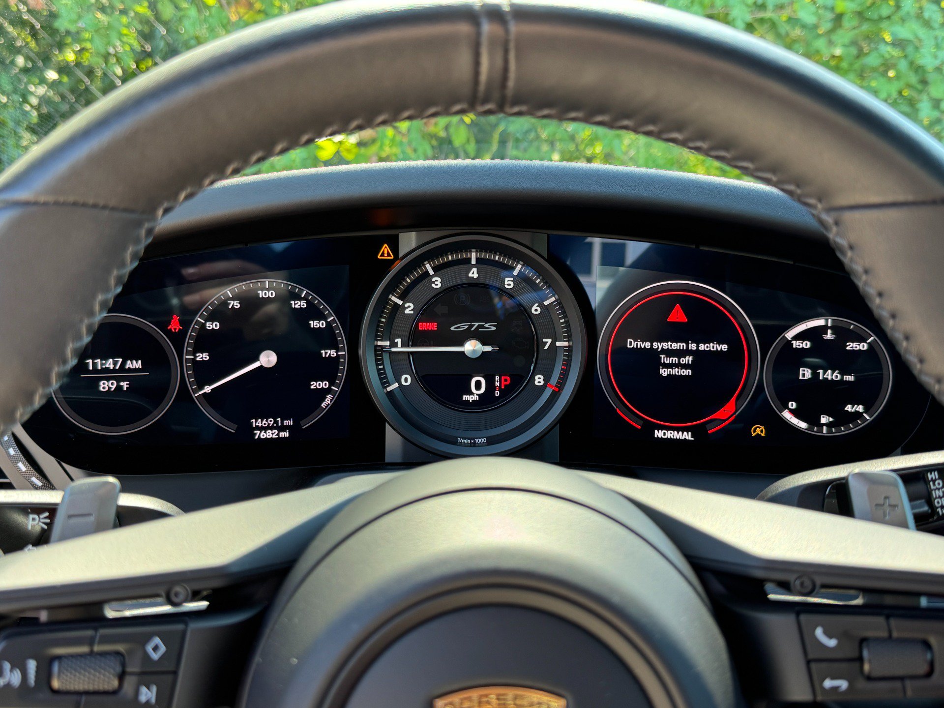 Used 2023 Porsche 911 GT3 RS image 37