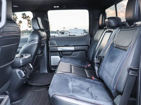 Used 2023 Ford F150 Raptor w/ Raptor 37 Performance Package AWD/4WD image 21