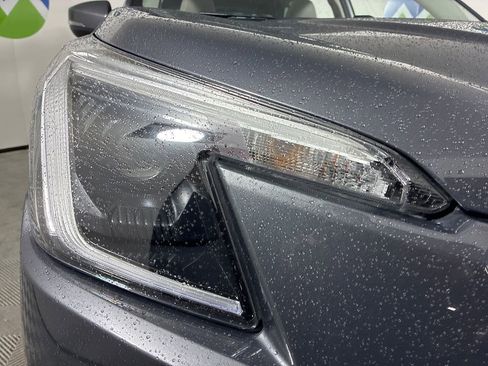 Certified 2023 Subaru Forester Limited image 2