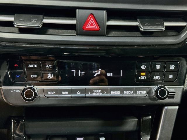 Used 2025 Kia Seltos S AWD/4WD image 23