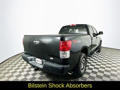 Used 2013 Toyota Tundra 4x4 Double Cab w/ TRD Rock Warrior Pkg image 10