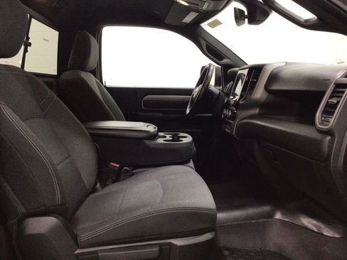Used 2022 RAM 2500 Tradesman image 21