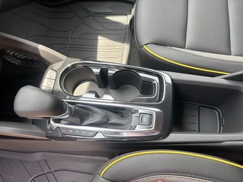 New 2026 Chevrolet TrailBlazer ACTIV w/ Convenience Package FWD image 23
