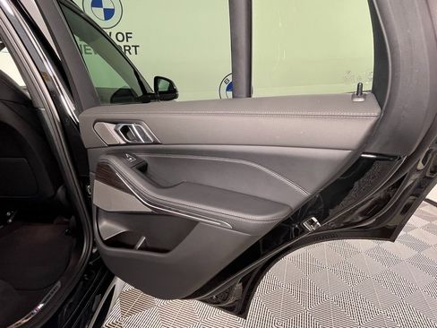 Certified 2026 BMW X5 xDrive40i w/ M Sport Package image 26