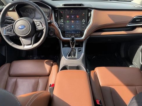 Used 2023 Subaru Legacy Touring XT image 13