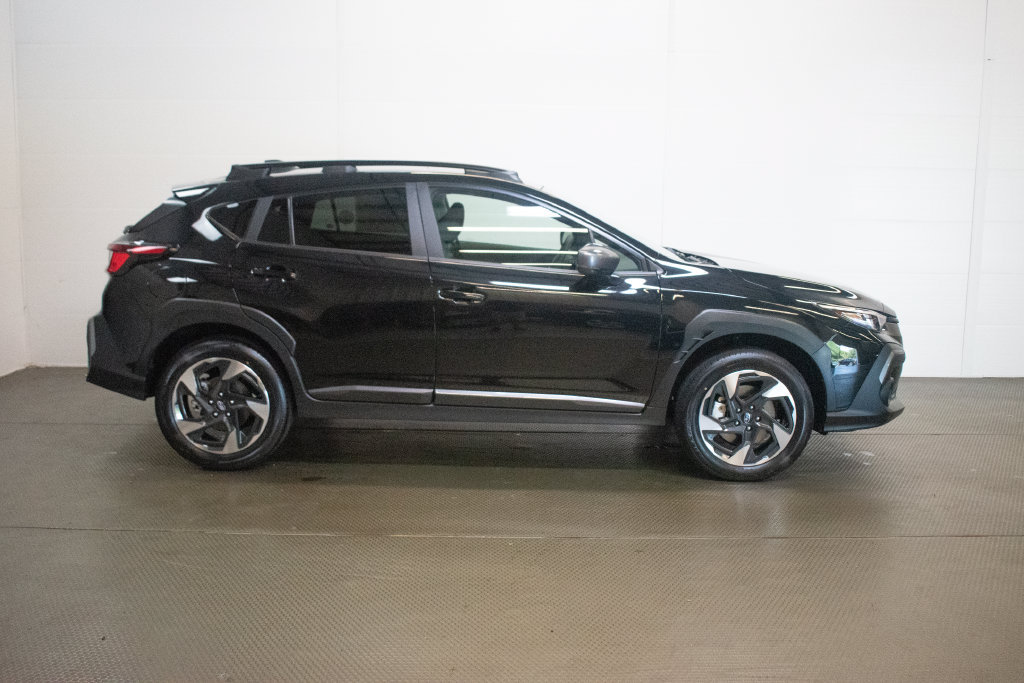 New 2026 Subaru Crosstrek 2.5i Limited w/ Crosstrek Mirror Package AWD/4WD image 3