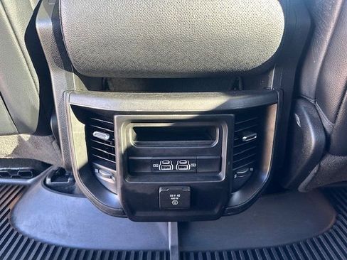 Used 2023 RAM 1500 Laramie image 19