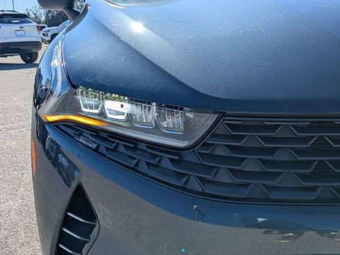 Used 2023 Kia K5 LXS image 10