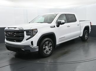 Used 2025 GMC Sierra 1500 SLT video 1