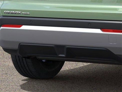 New 2026 Chevrolet Equinox LT image 14