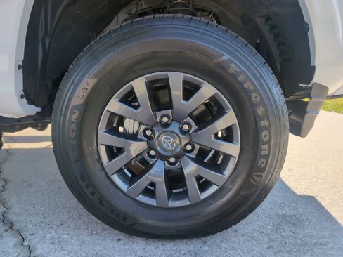 Certified 2023 Toyota Tacoma SR5 image 13