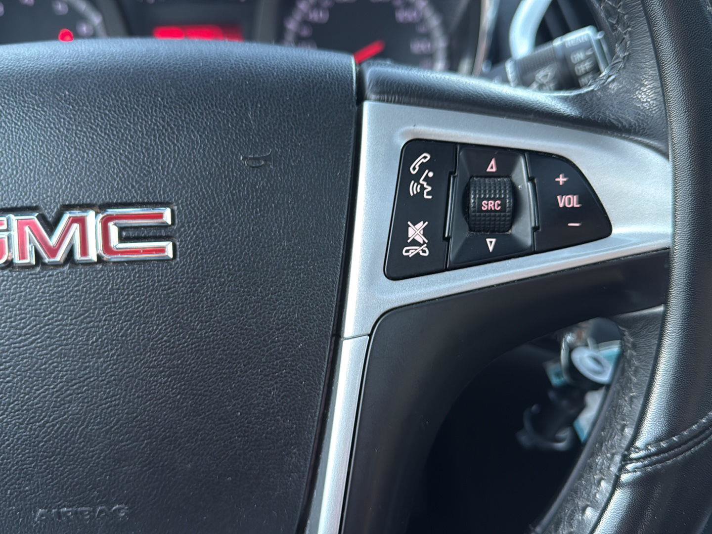 Used 2016 GMC Terrain SLT w/ Open Road Package AWD/4WD image 19