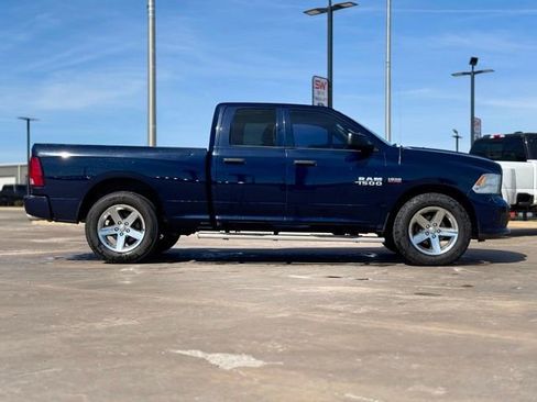 Used 2014 RAM 1500 Express image 7