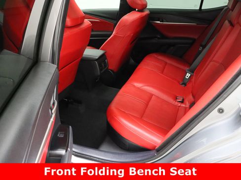 Certified 2025 Toyota Camry XSE w/ Premium Package image 30