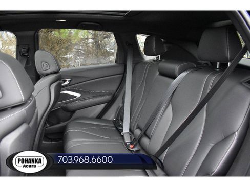New 2026 Acura RDX SH-AWD image 31