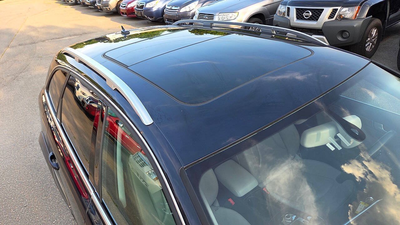 Used 2015 Audi A4 Premium Plus w/ Technology Package AWD/4WD image 21