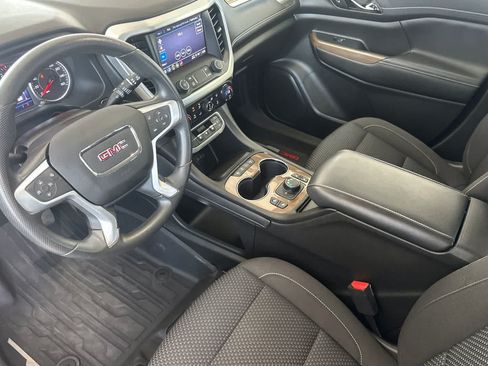 Used 2023 GMC Acadia SLE w/ Driver Convenience Package AWD/4WD image 11