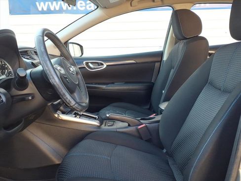 Used 2019 Nissan Sentra SR image 6